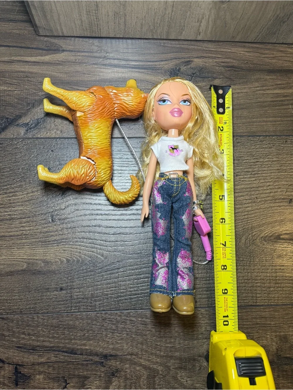 N/A 2007 bratz